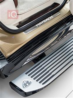 مێرسێدس بێنز GLS